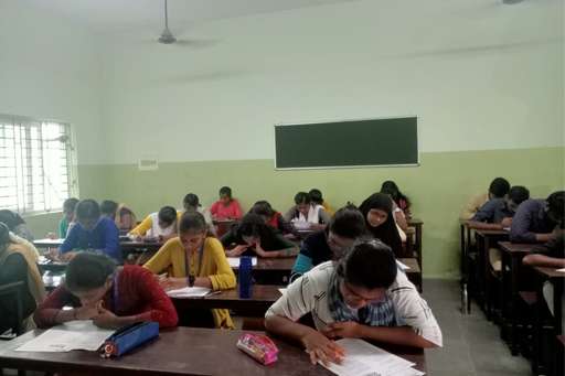 Legend Classroom Program